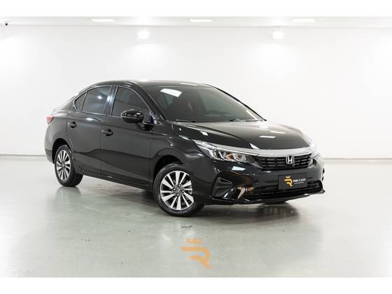HONDA CITY 1.5 i-VTEC FLEX LX CVT HONDA CITY 1.5 i-VTEC FLEX LX CVT